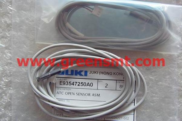 Juki 750 ATC OPEN SENSOR  E93547250A0